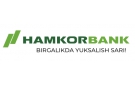 Банк Hamkorbank в Карауле